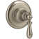 KOHLER Artifacts Duscharmatur – Vintage Design In Brushed Nickel